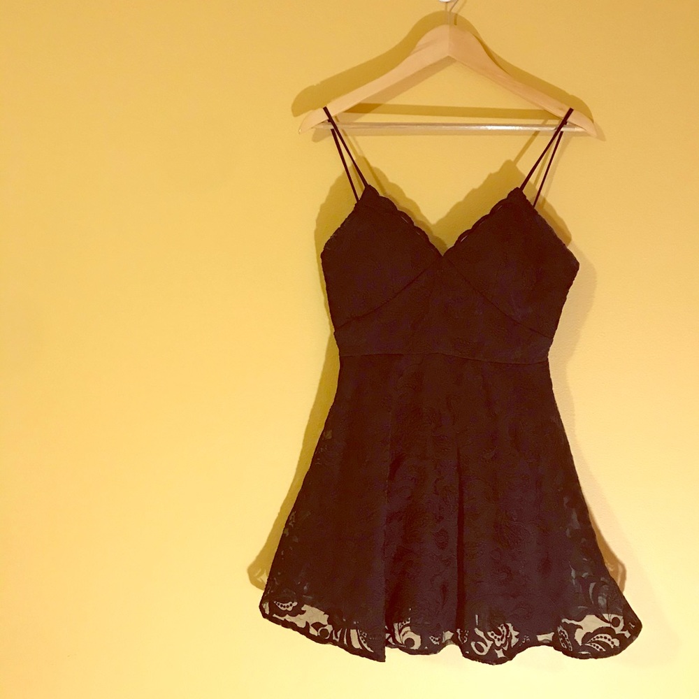 Windsor dress. Altered. Homecoming or casual